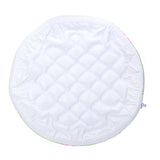 60x60cm,Inflatable,Swimming,Summer,Garden,Child,Paddling