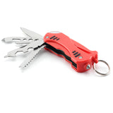 XANES,Multifunctional,Tools,Stainless,Steel,Screw,Light,Window,Breaker,Outdoor,Survival,Tools