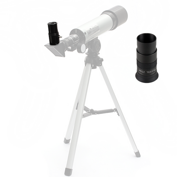 Astronomical,Telescope,Eyepiece,Accessories,PL25mm,Filters,Thread,Astro,Optics