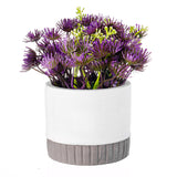 Artificial,Potted,Flower,Wedding,Party,Birthday,Valentine's,Floral,Decorations