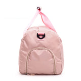 Waterproof,Shoulder,Seperation,Shoes,Fitness,Handbag,Luggage