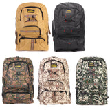 Waterproof,Large,Capacity,Tactical,Military,Outdoor,Climbing,Hiking,Hunting,Backpack
