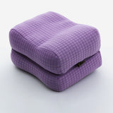 KALOAD,Folding,Pillow,Relaxing,Soothing,Pillow,Sports,Fitness,Relief,Fatigue,Foldable,Pillow