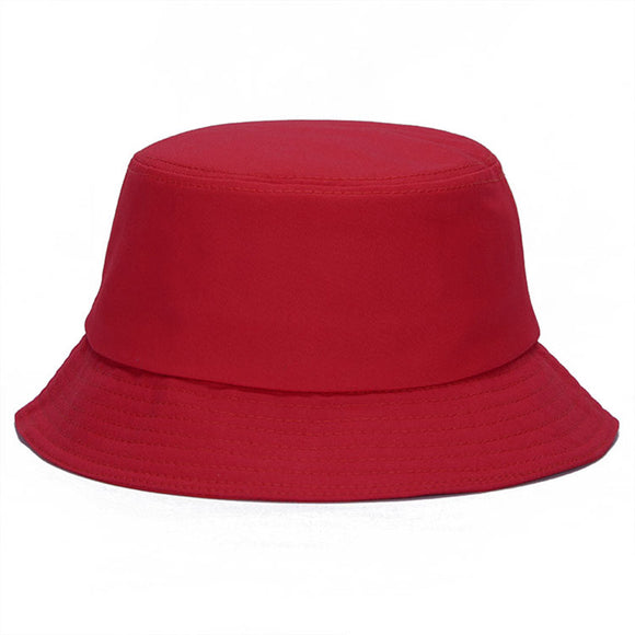 Summer,Outdoor,Jelly,Fisherman,Street,Trendy,Breathable,Foldable,Bucket