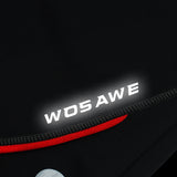 WOSAWE,Winter,Pants,Thermal,Fleece,Windproof,Cycling,Bicycle,Pants,Reflective,Trousers