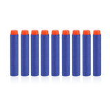 Solid,Bullet,Darts,Sponge,Round,Refill,Bullet,Darts