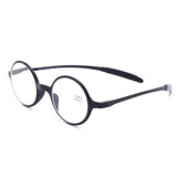 Unisex,Portable,Round,Reading,Glasses,Reader,Presbyopic,Glasses,Women
