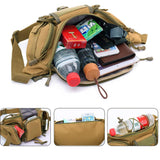 Hunting,Multifunctional,Tactical,Running,Waist,Pouch,Utility