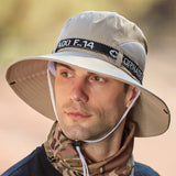 Protection,Visor,Outdoor,Fishing,Summer,Breathable,Bucket