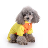 Lovely,Aniamls,Raincoat,Outdoor,Jacket,Waterproof,Comfurtable