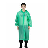 Adult,Disposable,Raincoat,Outdoors,Fishing,Camping,Hiking,Travel,Poncho,Waterproof,Colorful