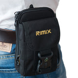 RIMIX,Cordura,Waterproof,Military,Tactical,Waist,Multifunctional,Fishing