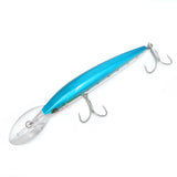 ZANLURE,10PCS,Fishing,Lures,Fishing,Fishing,Fishing,Tackle,Colors,Baits,Treble,Hooks