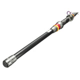 ZANLURE,Strong,Carbon,Fiber,Ultralight,Telescopic,Fishing,Outdoor,Spinning,Fishing