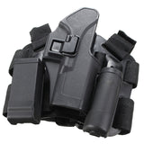 Adjustable,Tactical,Holster,Magazine,Mollle,Military,Storage,Hunting,Fishing