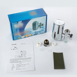 Faucet,Water,Filter,Double,Switch,Water,Outlet,Speedy,Water