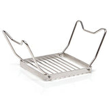 Grill,Stainless,Steel,Grill,Barbecue,Grill,Portable,Folding,Pocket,Grill,Barbecue,Accessories