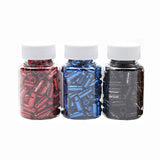 100Pcs,Aluminum,Alloy,Bicycle,Presta,Valve,Cycling,Dustproof,Cover