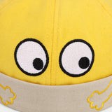 Banggood,Design,Solid,Color,Cartoon,Pattern,Brimless,Beanie,Landlord,Skull