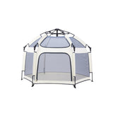 ZENPH,Toddler,Playhouse,Family,Activity,Beathable,Awning