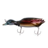 ZANLURE,Artificial,Fishing,Hooks,Baits,Minnow,Topwater,Wobbler,Fishing,Tackle