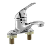 Modern,Chrome,Water,Double,Mixer,Bathroom,Kitchen,Basin,Faucet