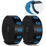 BIKING,2150mm,Handlebar,Bicycle,Handlebar,Wraps,Adhesive,Plugs