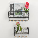 Industrial,Metal,Shelf,Modern,Storage,Shelf