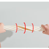 Safety,Table,Corner,Protector,Stripes,Pressure,Frame,Waist,Essential,Protection