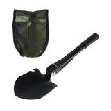 Shovel,Garden,Tools,Outdoor,Survival,Folding,Military,Camping,Shovel,Defenses,Security,Tools