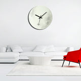Luminous,Clock,Watch,Living,Decor