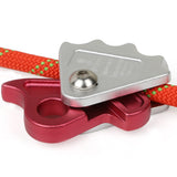 XINDA,Aluminum,Alloy,Safety,Climbing,Carving,Climbing,Protecta,Accessory