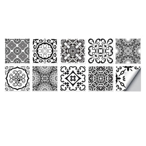 Tiles,Stickers,Kitchen,Bathroom,Toilet,Waterproof