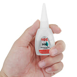 Quick,Drying,Threadlocker,Marble,Griotte,Instant,Adhesive,Craft