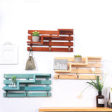 Mounted,Shelf,Holder,Storage,Organizer,Kitchen,Bathroom,Three,Layer,Hanging,Storage,Holder,Decoration