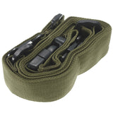 Outdoor,Multifunctional,Military,Tactical,Strap,Hanging,Messenger,Nylon