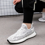 Unisex,Scale,Shockproof,Sneakers,Breathable,Casual,Shoes,Outdoor,Running,Sport,Walking