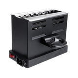 Electric,Starter,Hookahh,Nargila,Heating,Stove,Charcoal,Burner