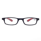 Ultra,Light,Frame,Presbyopic,Glasses,Women,Resin,Reading,Glasses