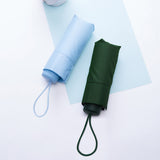 Portable,Foldable,Travel,Waterproof,Windproof,Resistent,Umbrella,Sunny,Rainy