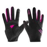 Women,Bicycle,Riding,Sport,Gloves,Reflective,Touch,Screen,Riding,Mittens