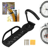 BIKIGHT,Bicycle,Hanging,Garage,Storage,Stand,Mount,Motorcycle,Cycling