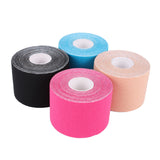 Sports,Fitness,Kinesiology,Muscle,Elastic,Adhesive,Bandage