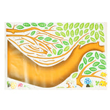 Removable,Jungle,Animals,Sticker,Monkey,Decal,Nursery,Decorations