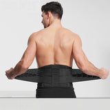 AOLIKES,Waist,Support,Adjustable,Weightlifting,Waist,Sports,Fitness,Waist,Protector