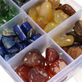 kinds,Natural,Crystal,Stone,Gemstone,Quartz,Mineral,Specimen,Healin