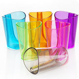 Toothbrush,Holder,Antiscale,Innovative,Gargle,Tooth,Toothbrushing,CupTooth,Glass
