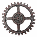 Industrial,Style,Wooden,Decor,Antique,Hanging,Decor