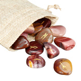 Engraved,Chakra,Stones,Reiki,Healing,Energy,Natural,Gemstone,Decorations