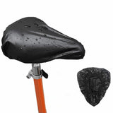 YAFEE,Universal,Waterproof,Cover,Elastic,Bicycle,Resistant,Saddle,Cover